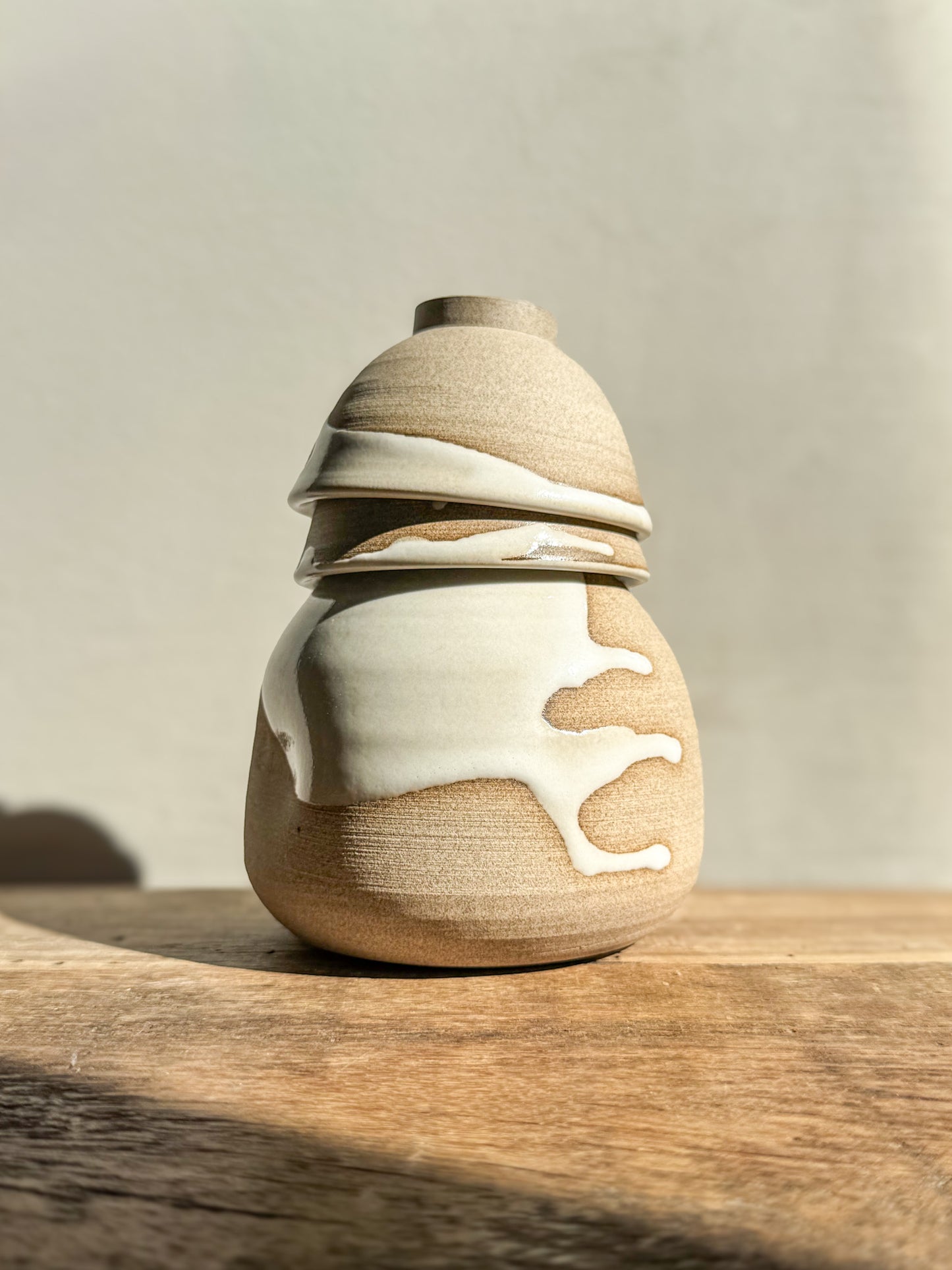Sake Set – Yuki Series #02