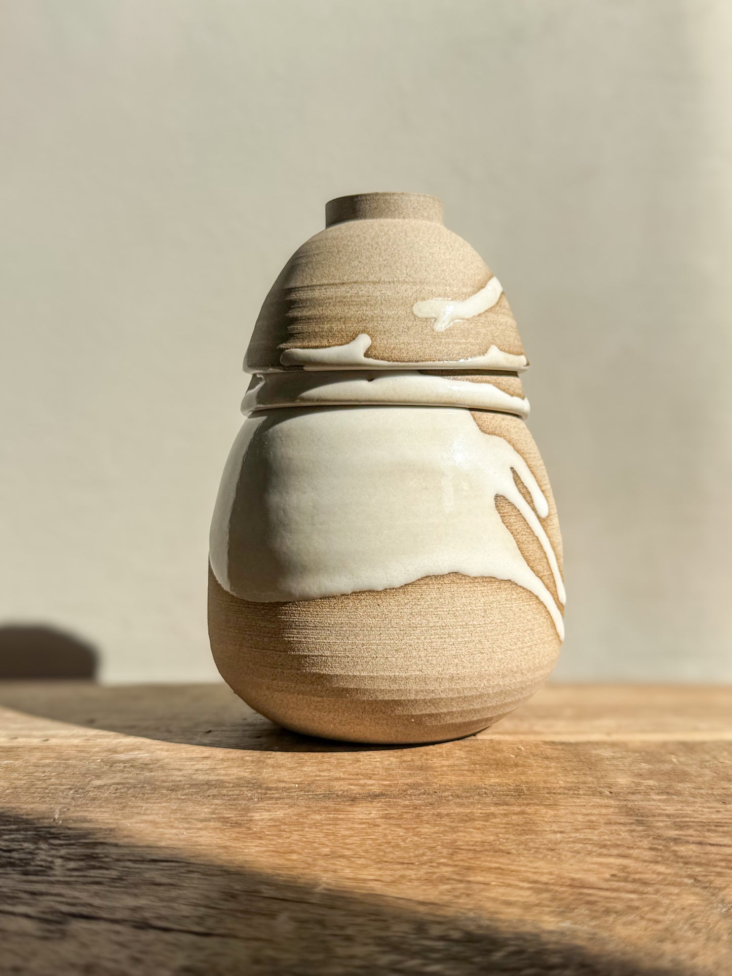 Sake Set – Yuki Series #03