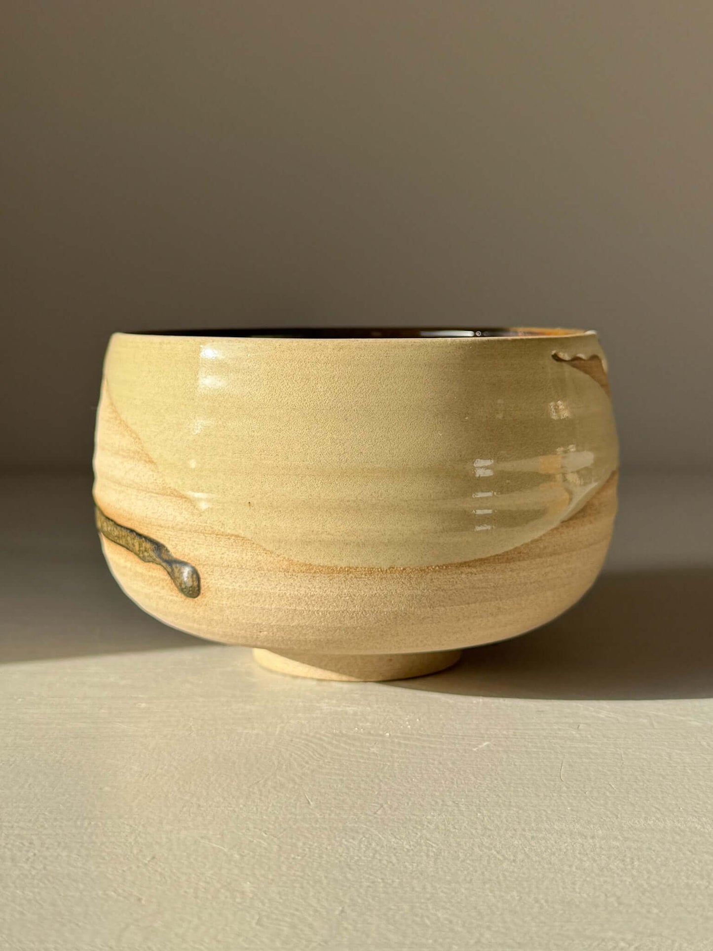 Matcha kom – Inyo Serie #01