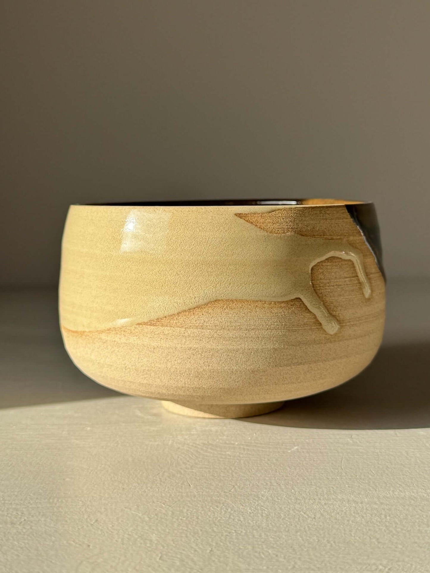 Matcha kom – Inyo Serie #03