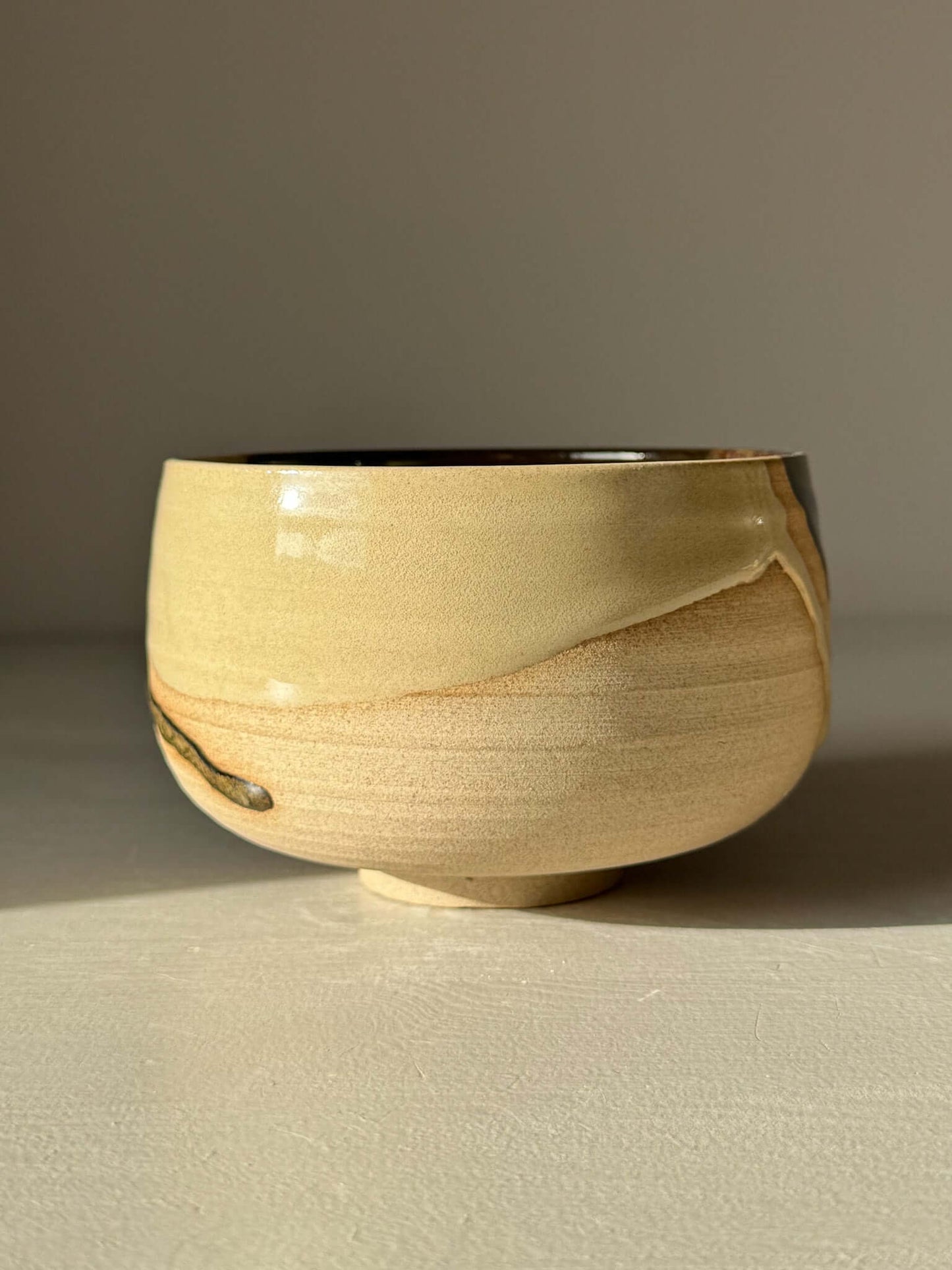 Matcha kom – Inyo Serie #04