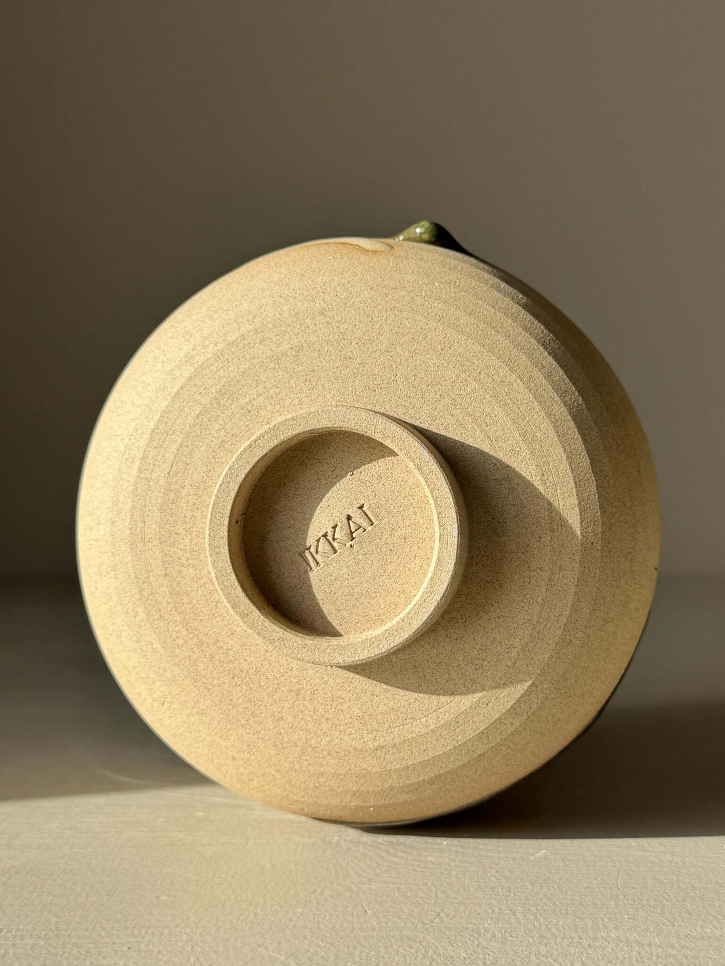 Matcha kom – Inyo Serie #05