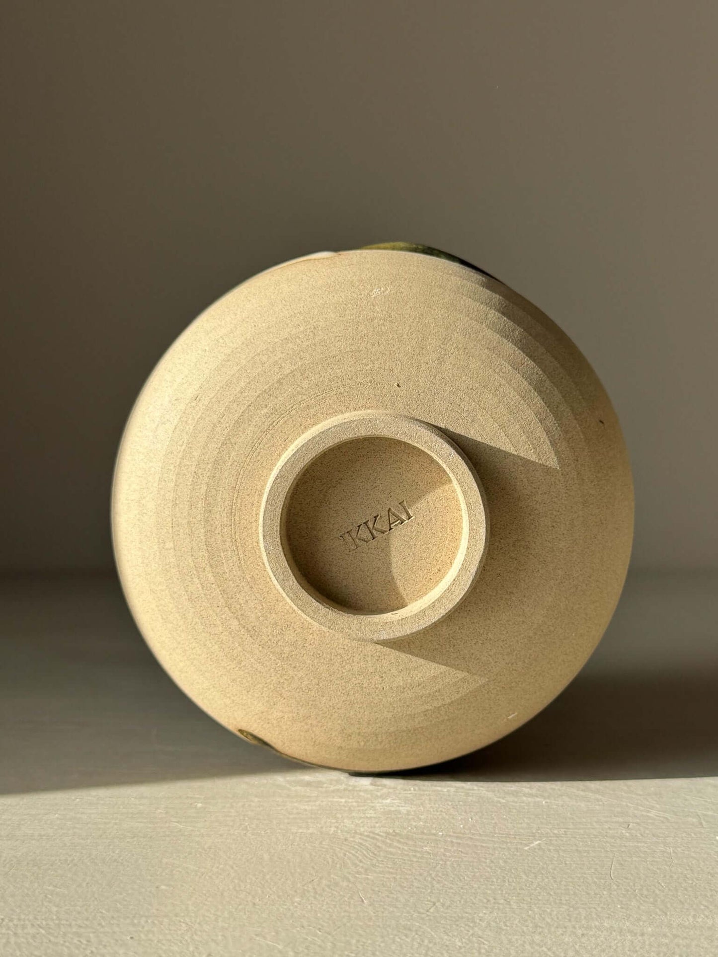 Matcha kom – Inyo Serie #06