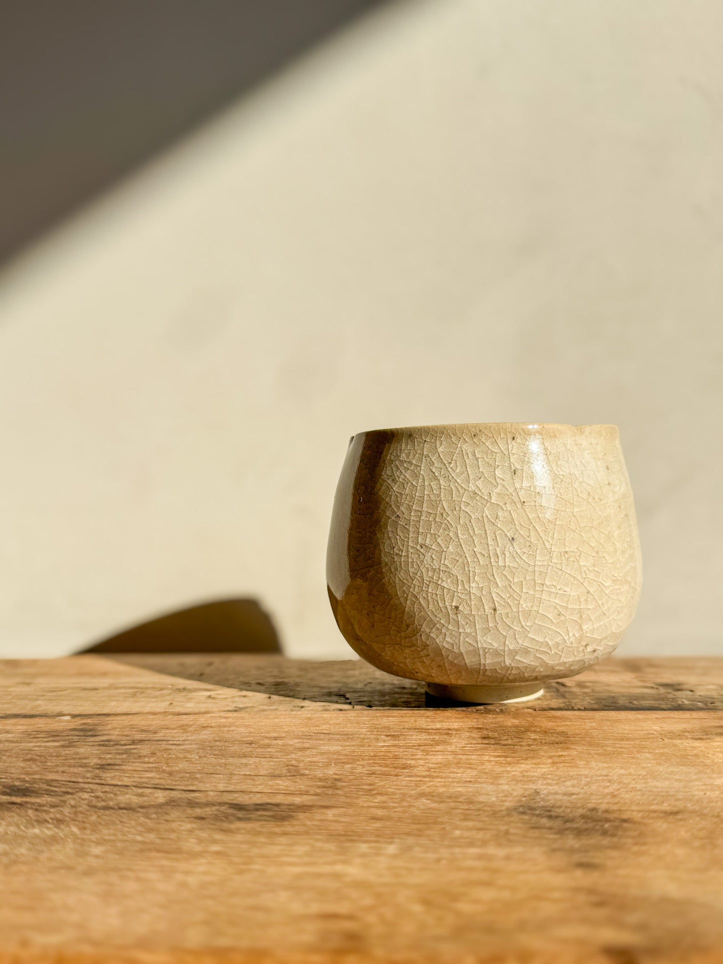 Yunomi Cup - Kannyū Serie #04