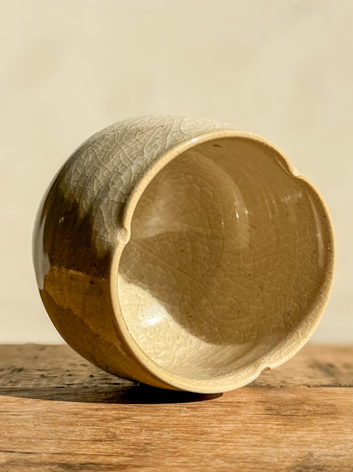 Yunomi Cup - Kannyū Serie #04