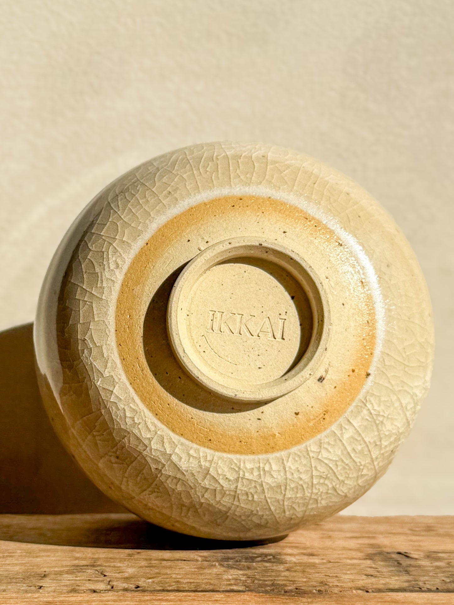 Yunomi Cup - Kannyū Serie #04