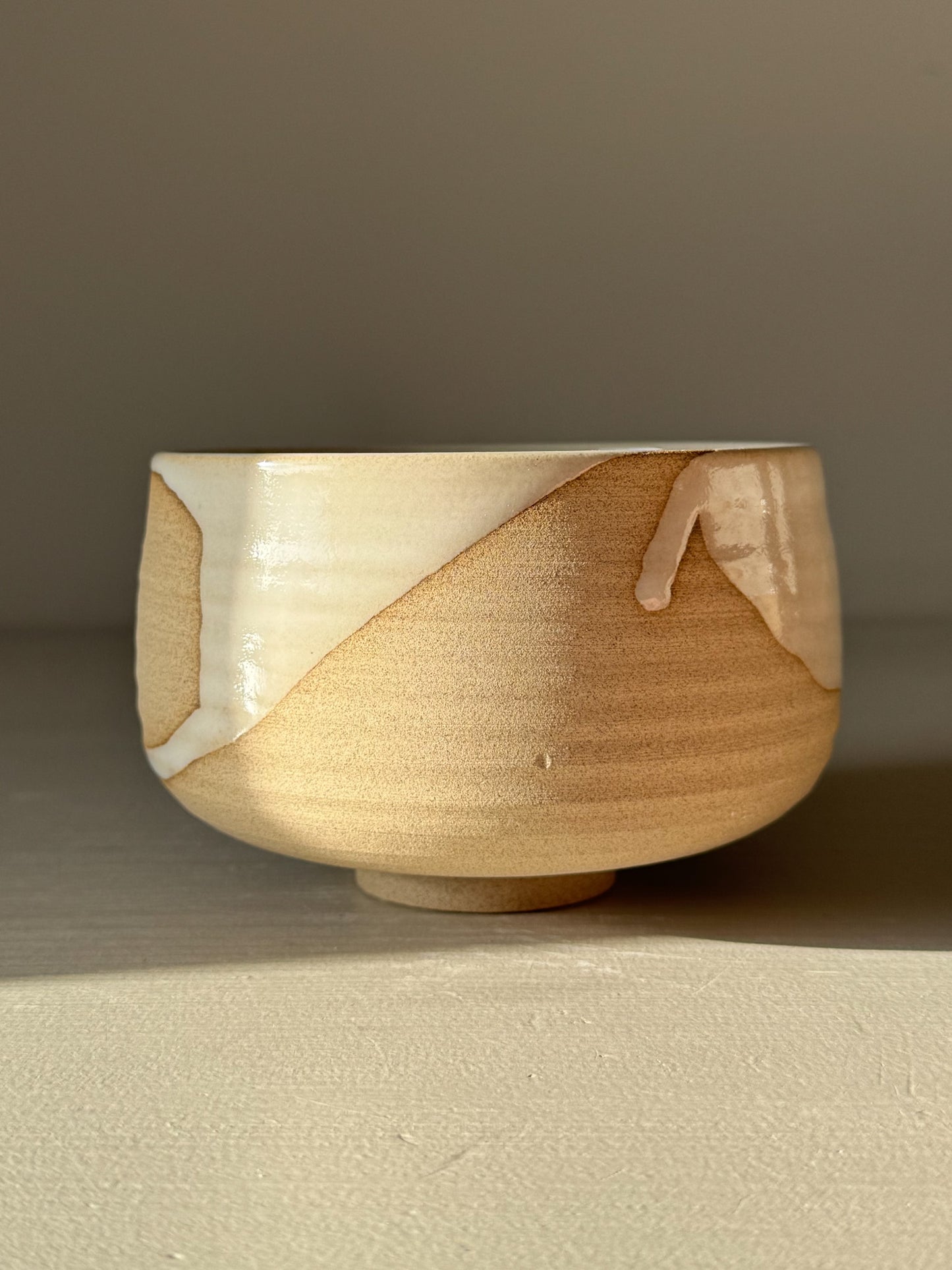 Matcha Bowl – Yuki #02