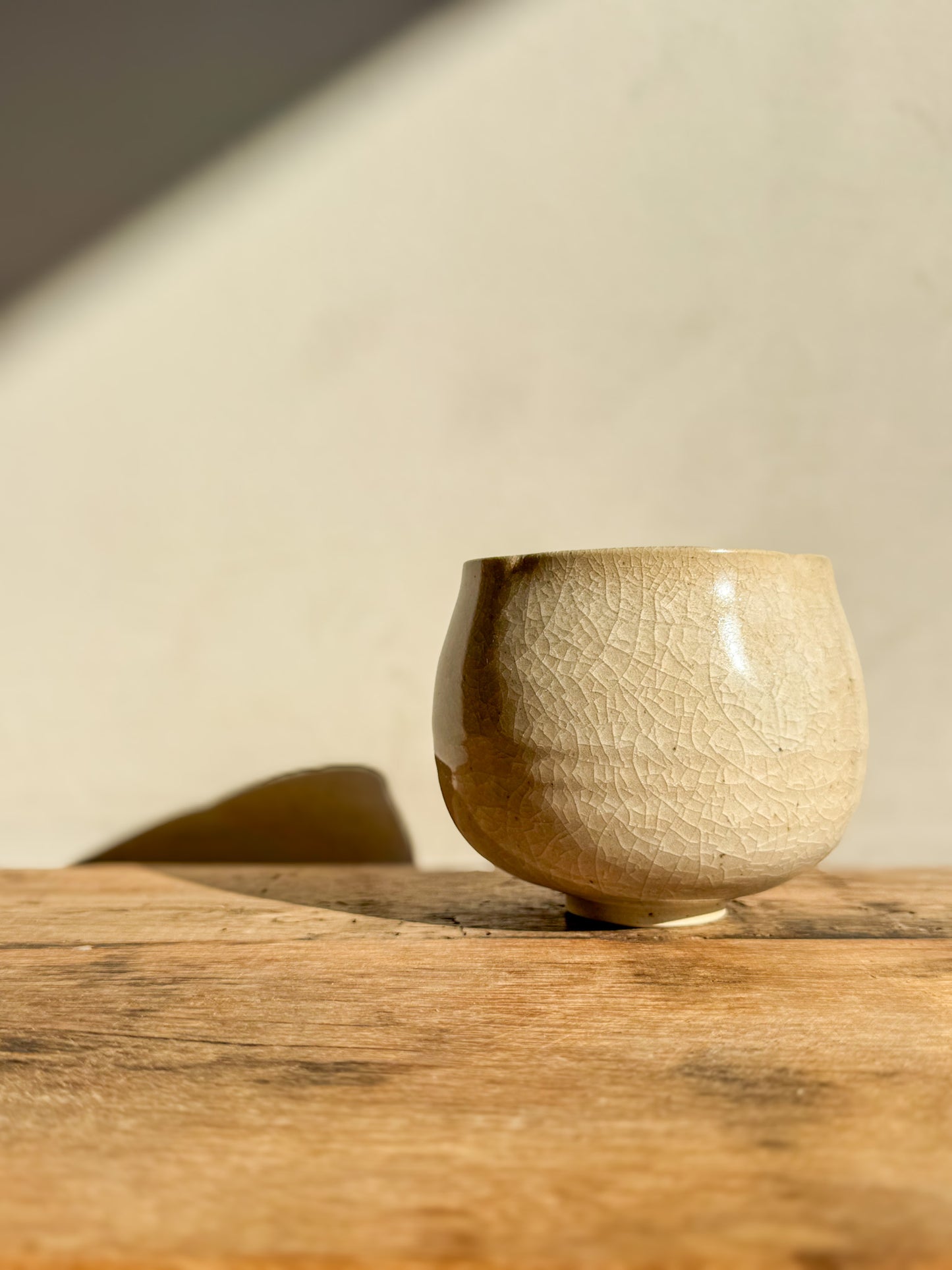 Yunomi Cup - Kannyū Serie #07