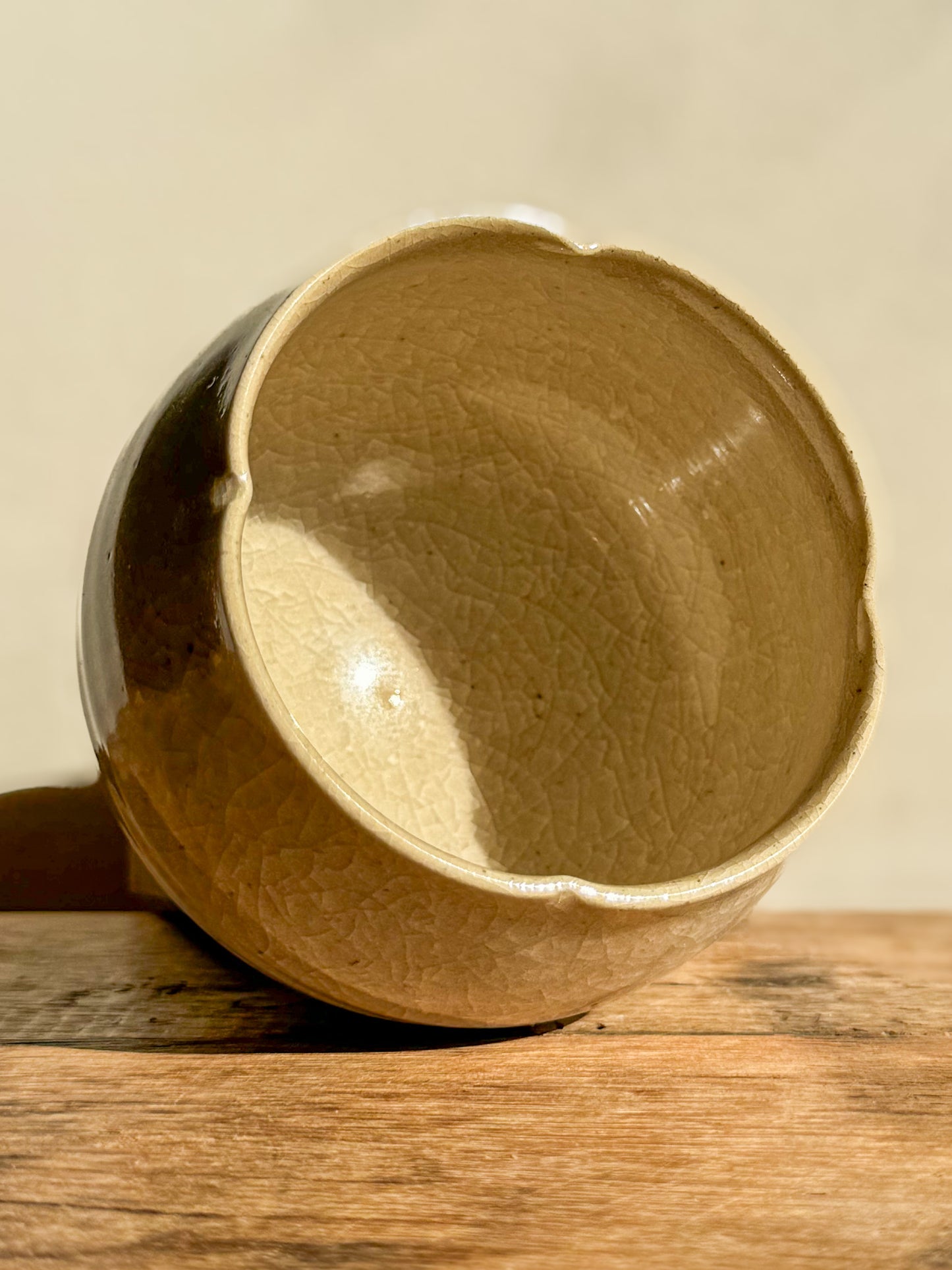 Yunomi Cup - Kannyū Serie #07
