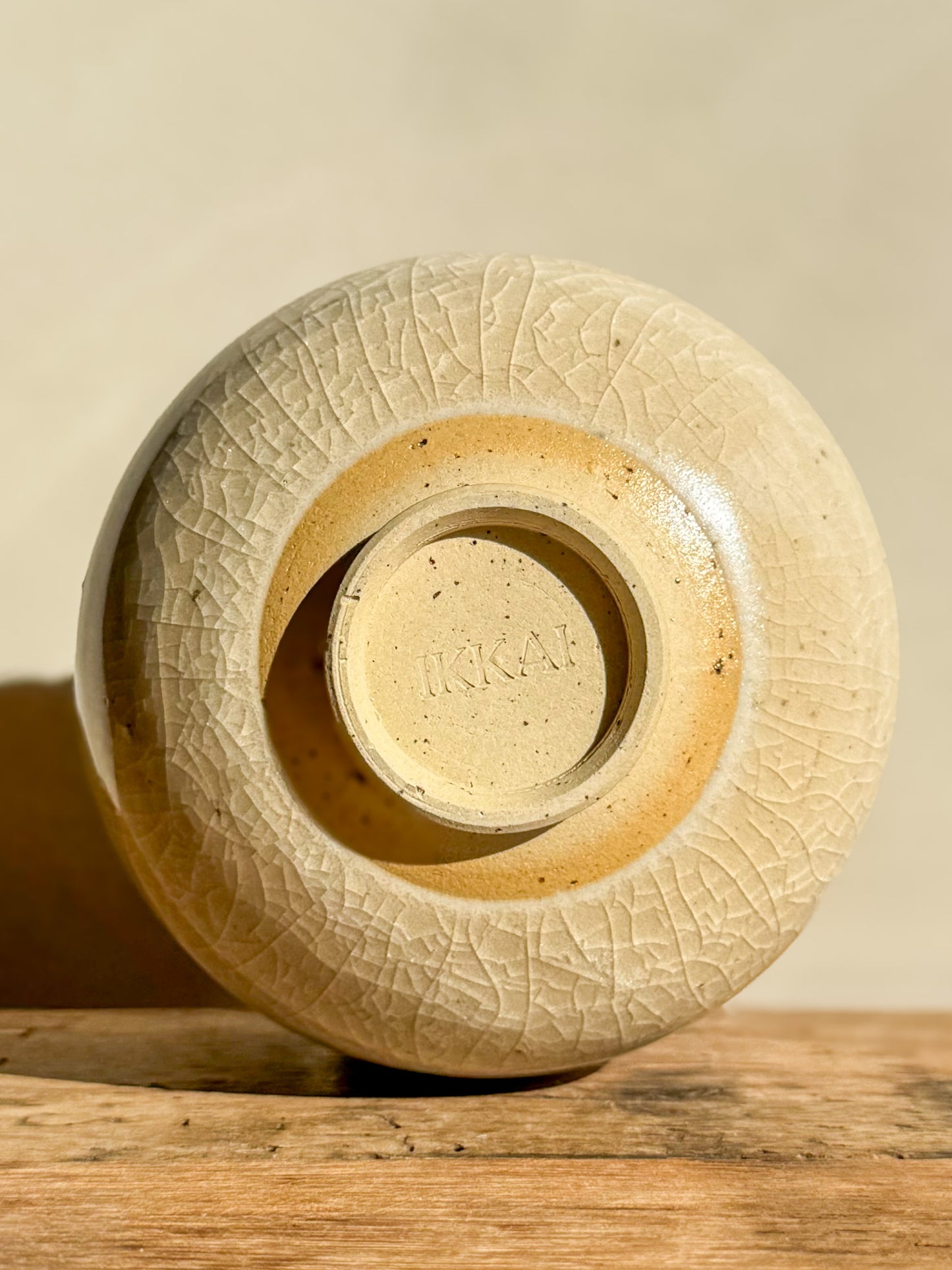 Yunomi Cup - Kannyū Serie #07