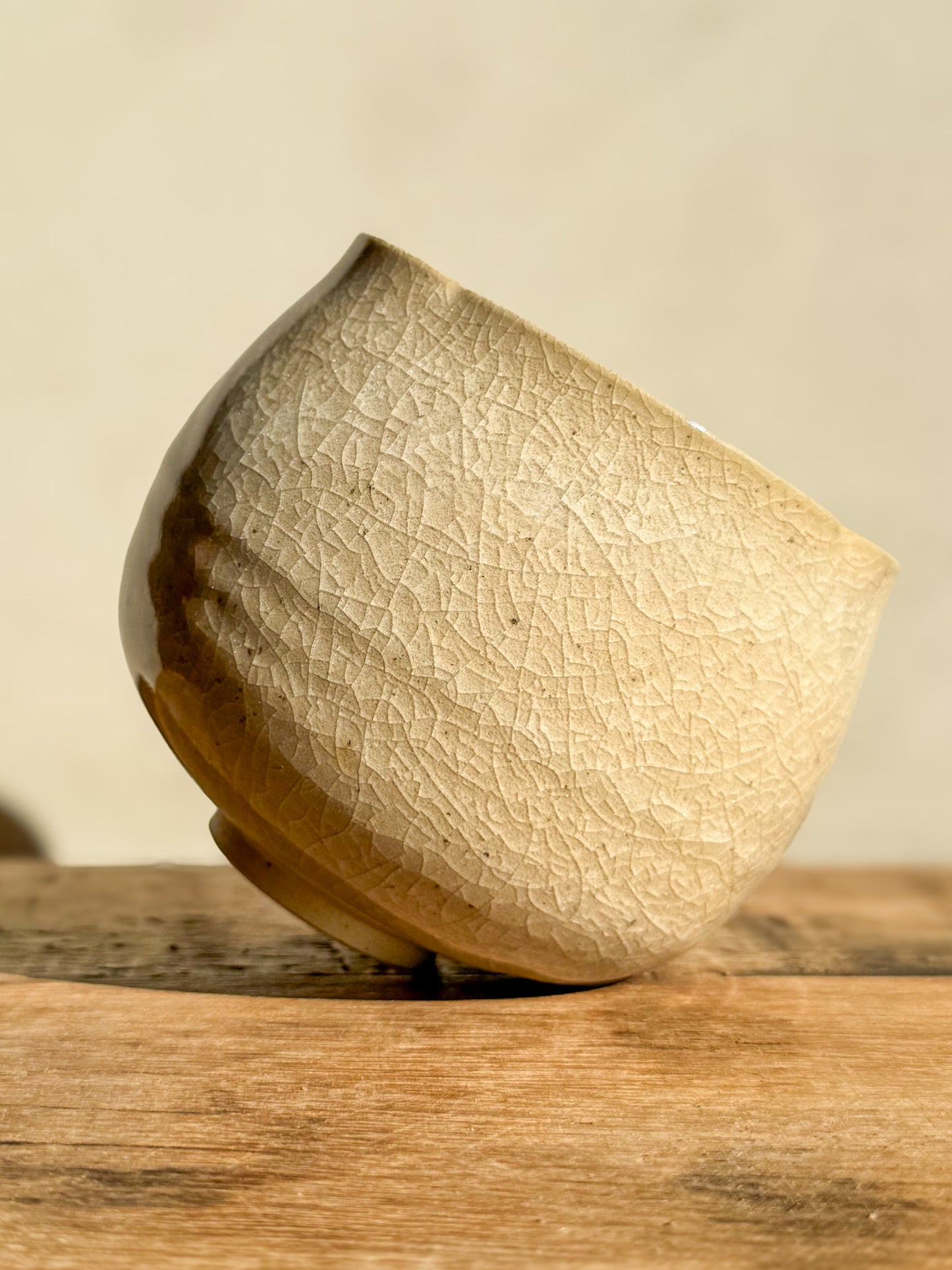 Yunomi Cup - Kannyū Serie #07