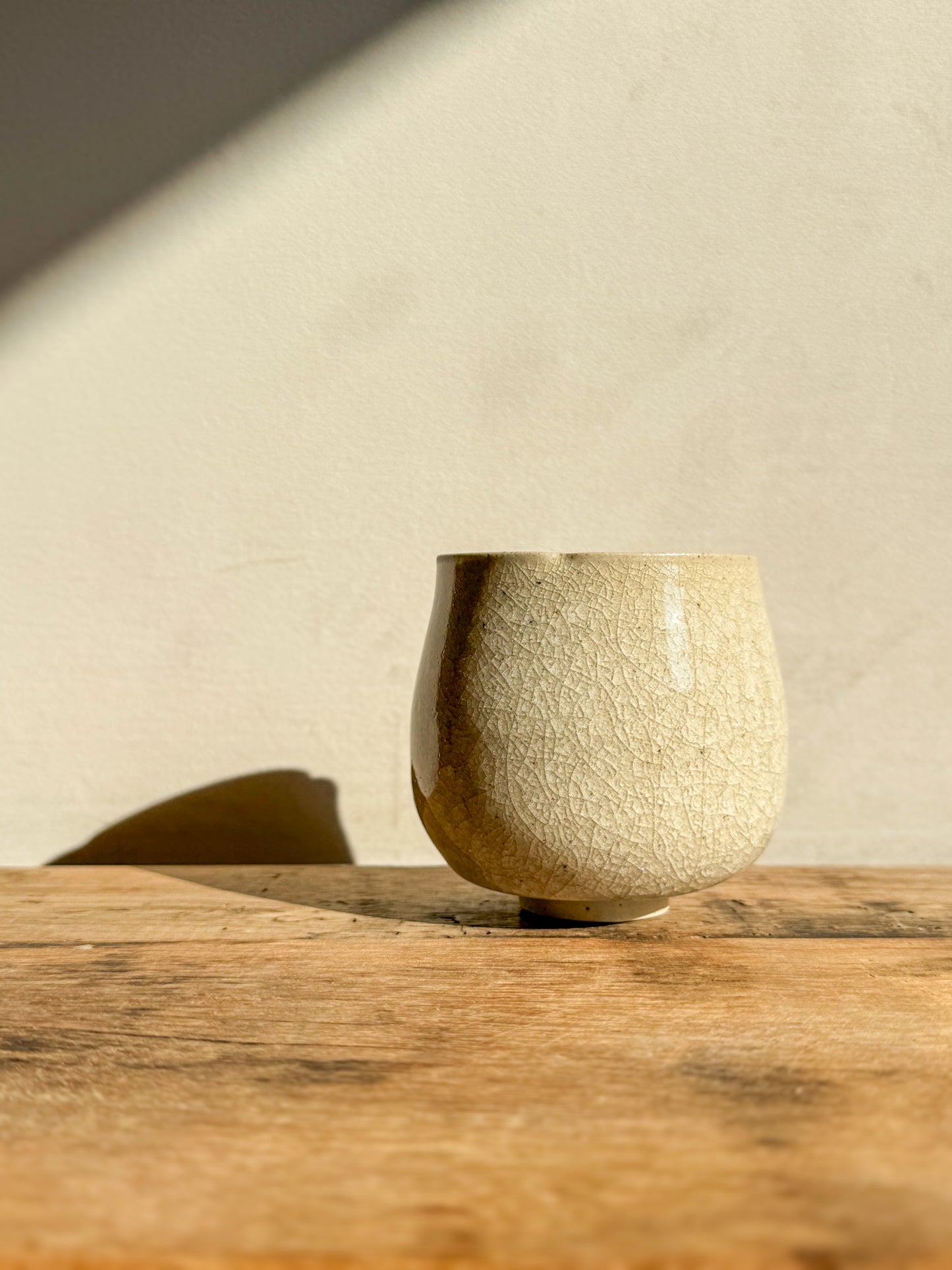 Yunomi Cup - Kannyū Serie #08