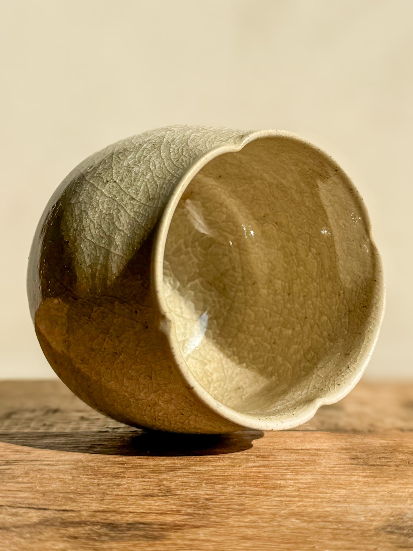 Yunomi Cup - Kannyū Serie #08