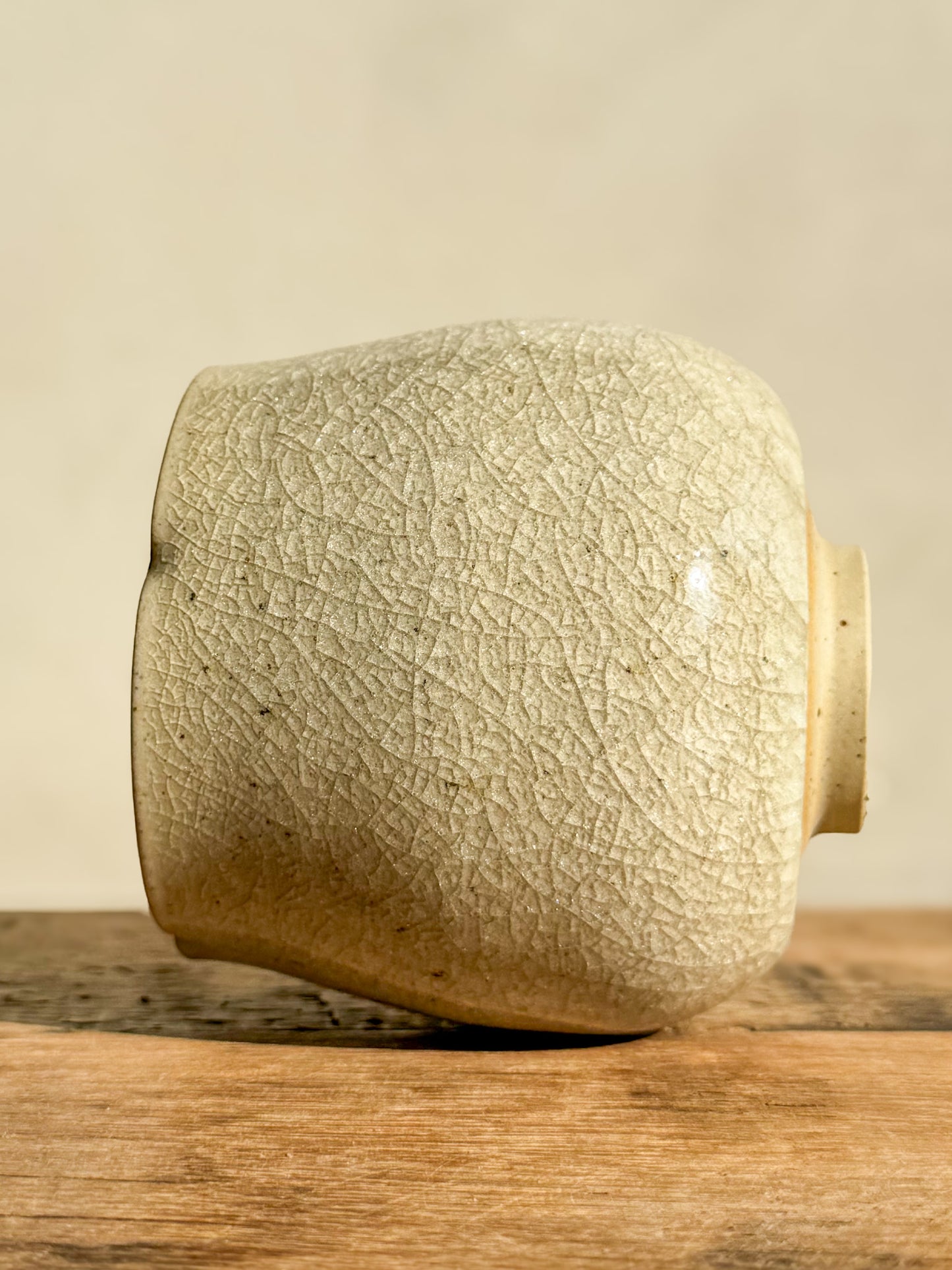 Yunomi Cup - Kannyū Serie #08