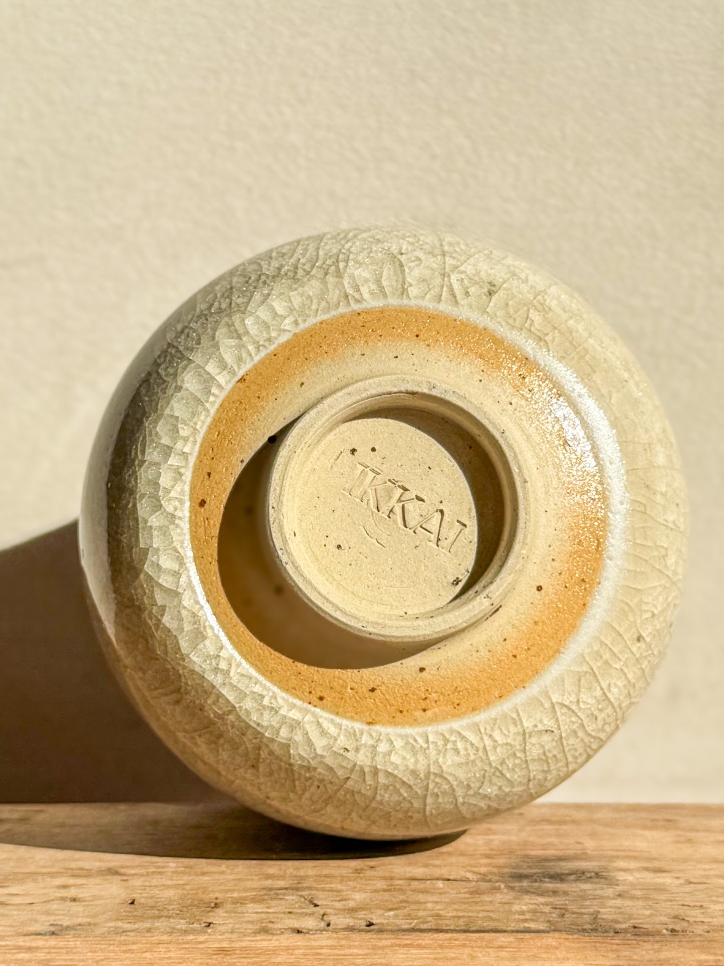Yunomi Cup - Kannyū Serie #08