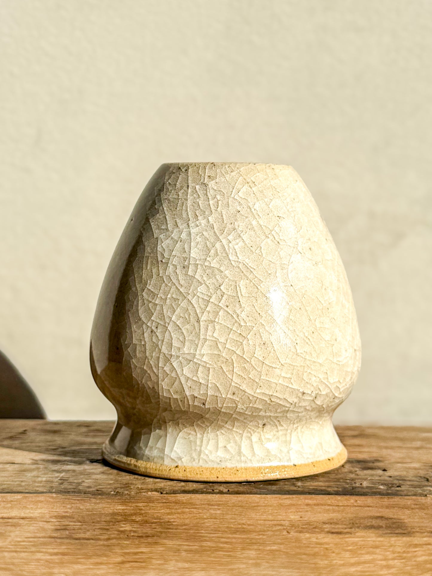 Matcha Whisk Holder - Kannyū