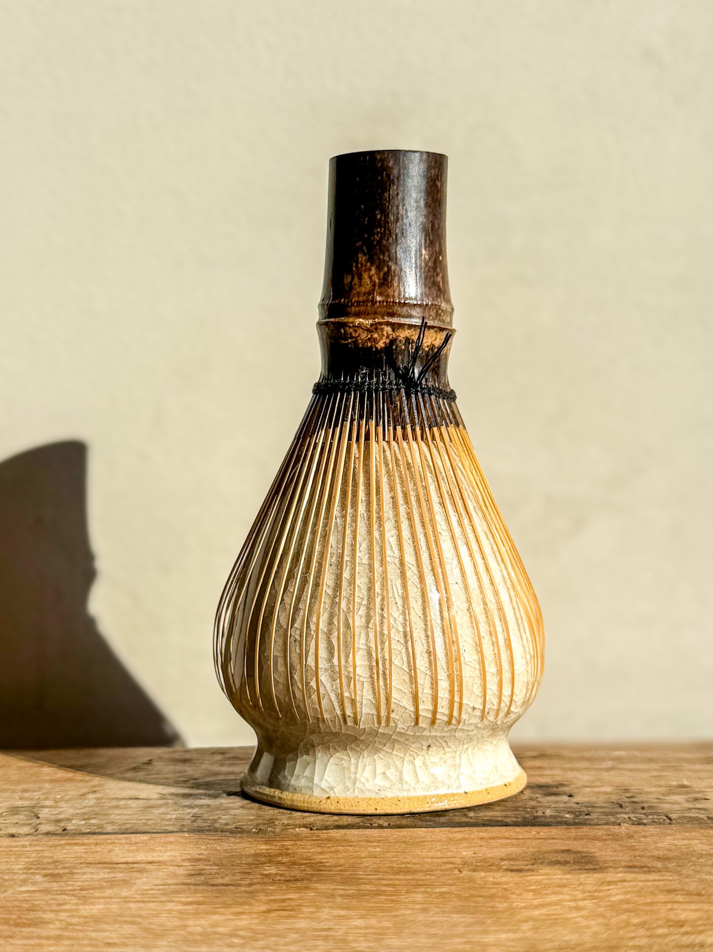 Matcha Whisk Holder - Kannyū