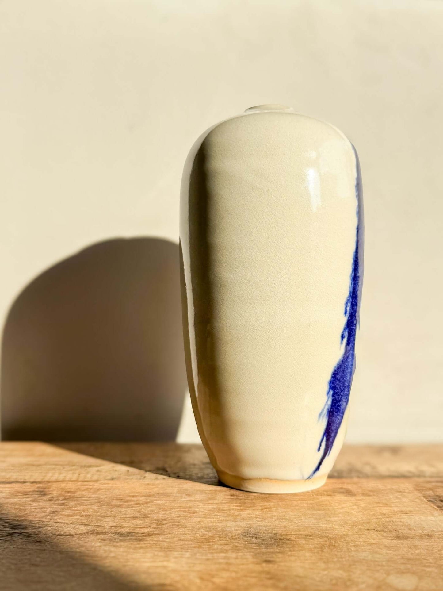 Ceramic Vase - Gosu Series #08