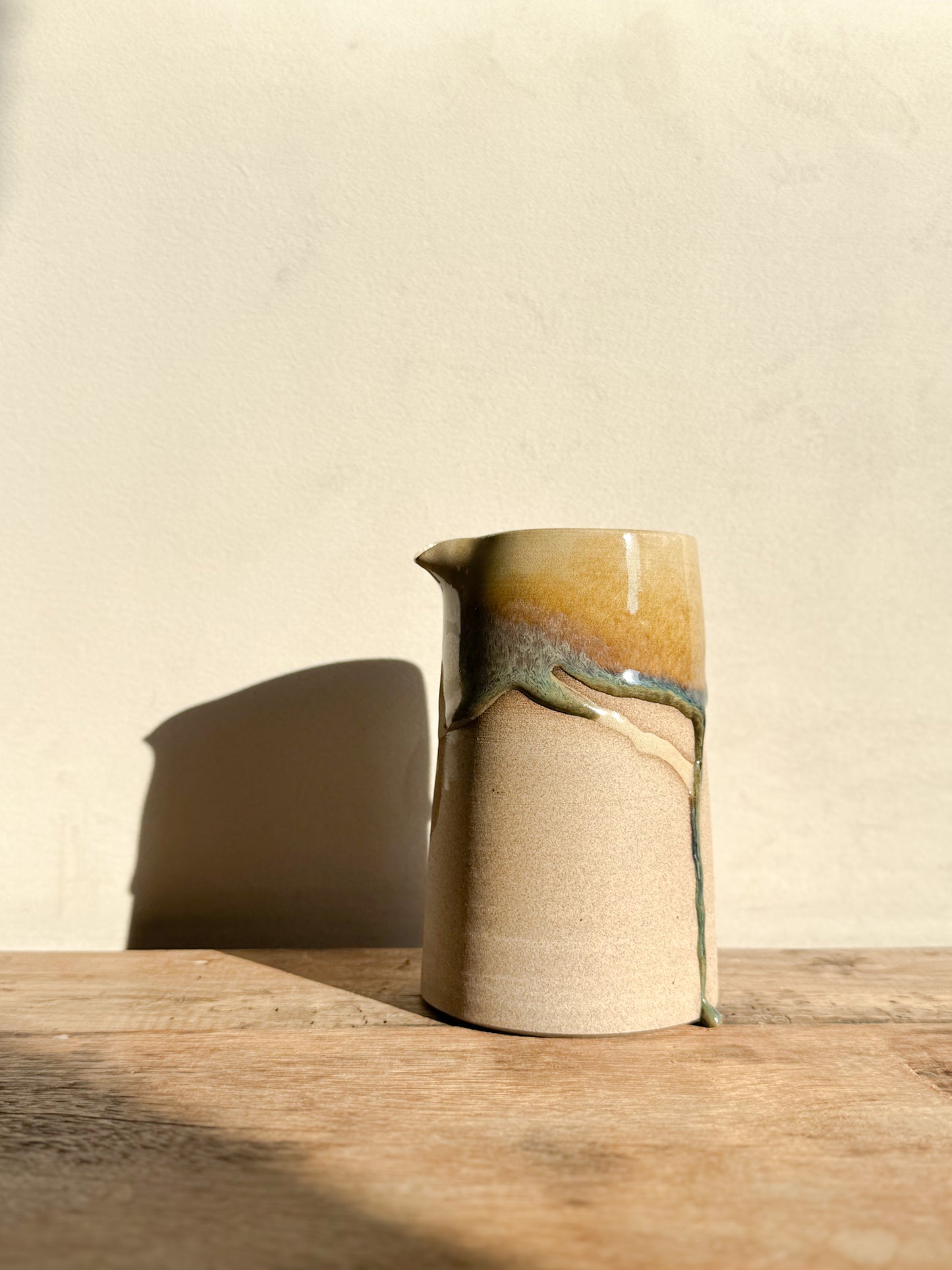 Small Vase / Jug – Inyo Series #01