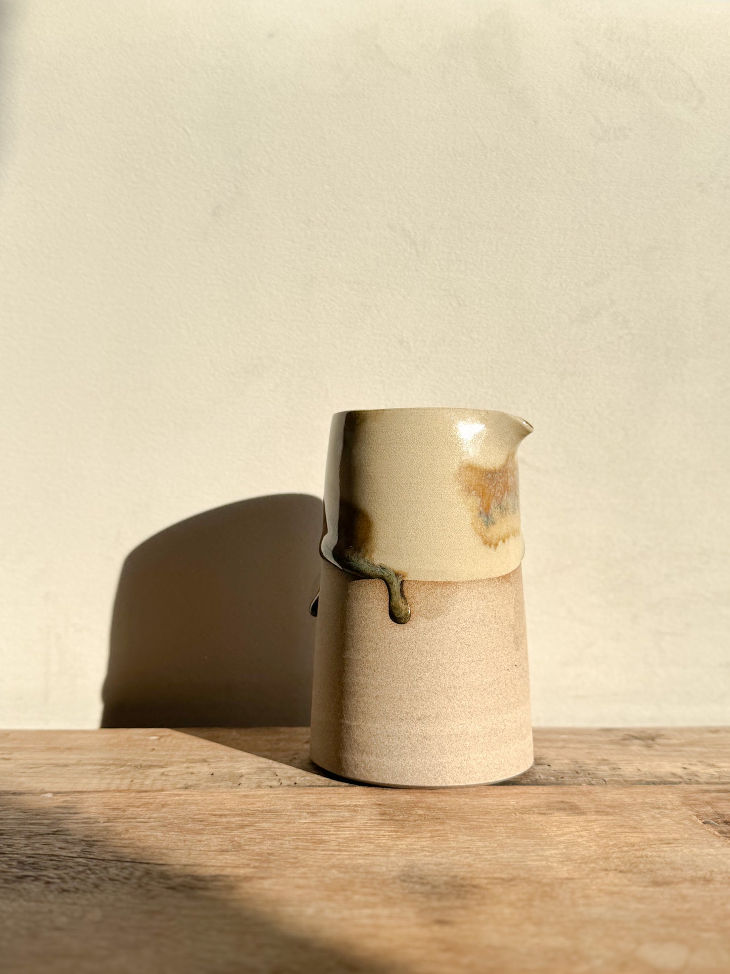 Small Vase / Jug – Inyo Series #01