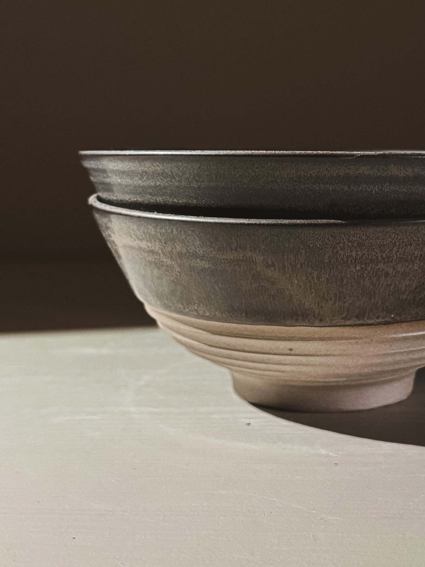 Breakfast Bowl – Black Truffle
