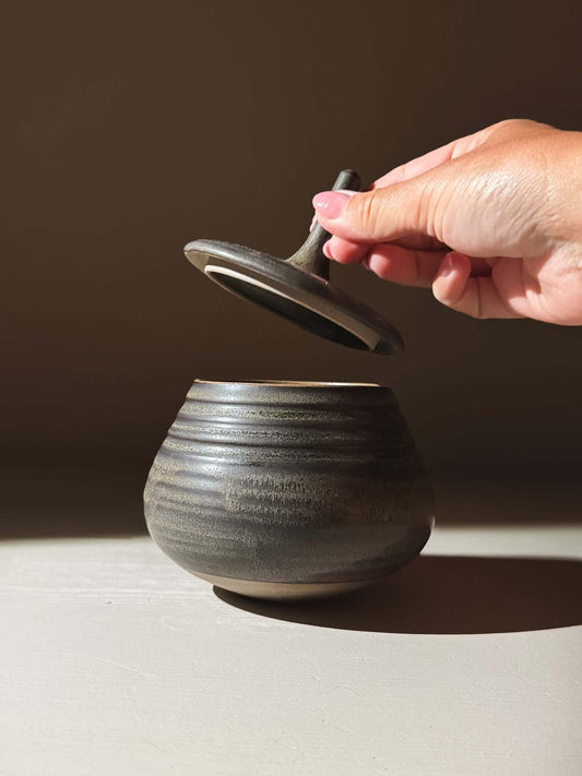 handmade ceramics