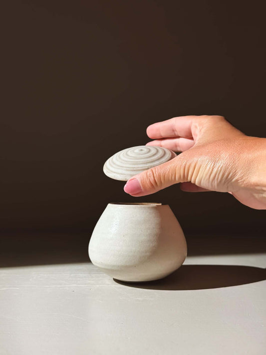 handmade ceramics