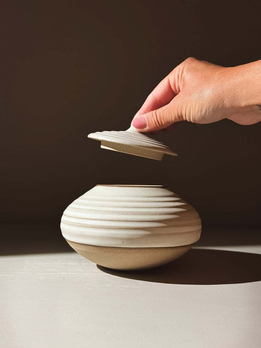 handmade ceramics