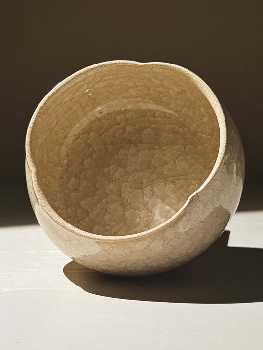 handmade ceramics