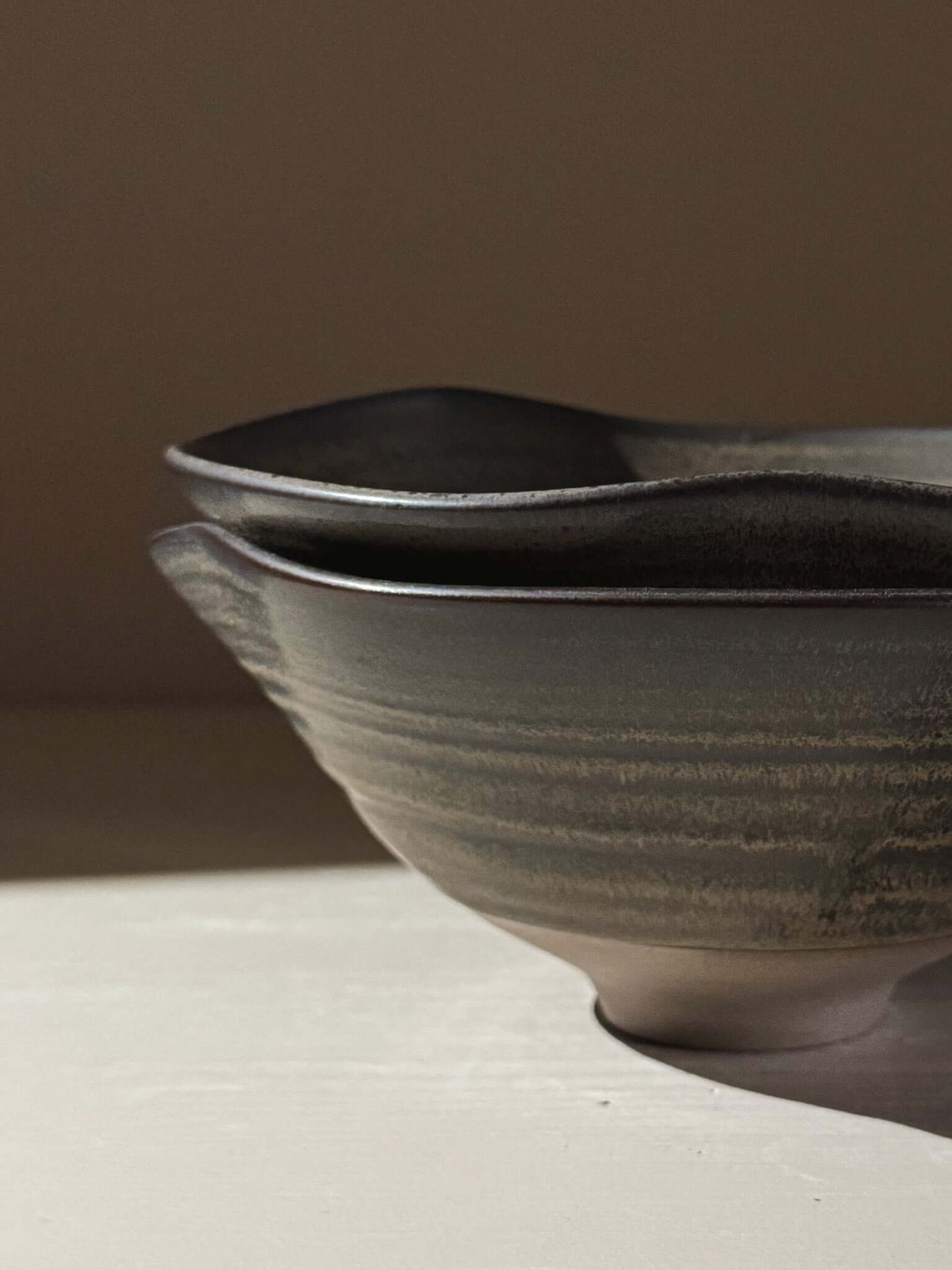 Organic Bowl – Black Truffle