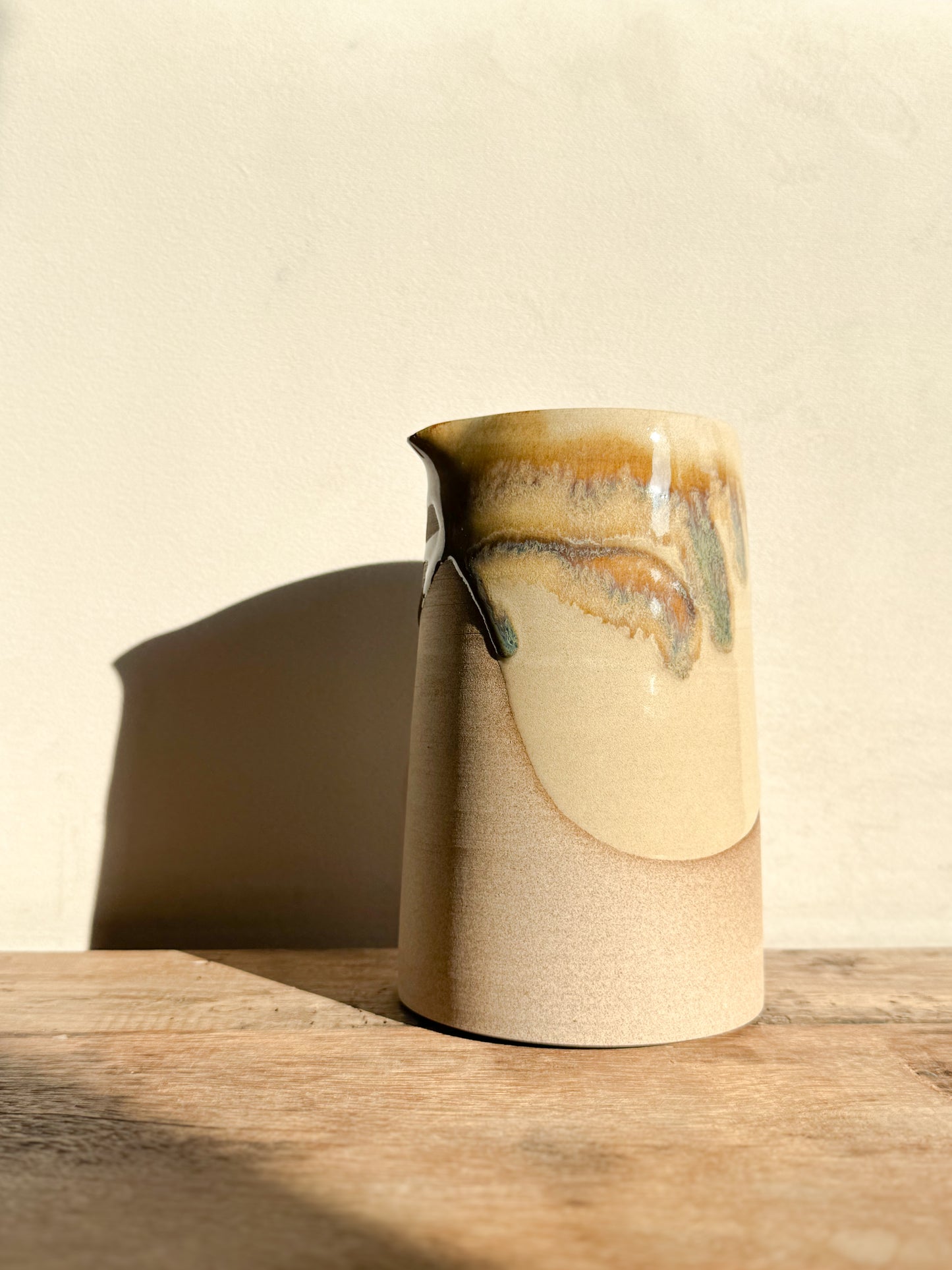 Medium Vase / Jug – Inyo Series #01