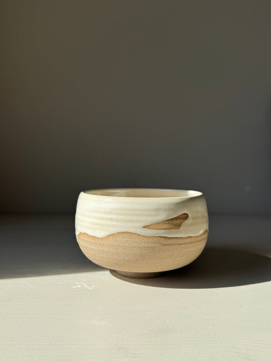 Matcha Bowl – Yuki Series #06