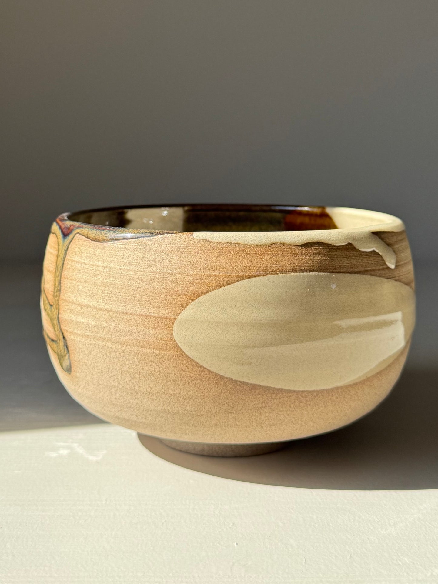 Matcha Bowl – Inyo Series #06