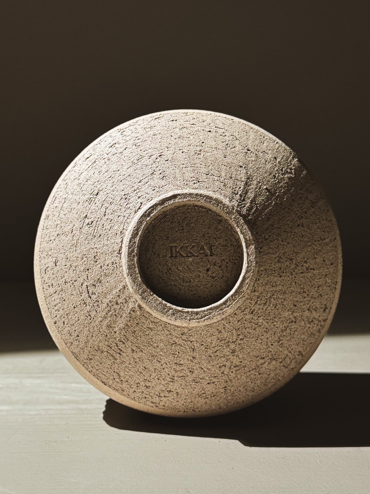 Matcha Bowl – Kuro Ash #03