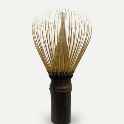 Takayama Chasen Premium - Matcha Whisk dark purple