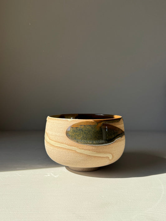 Matcha Bowl – Inyo Series #02