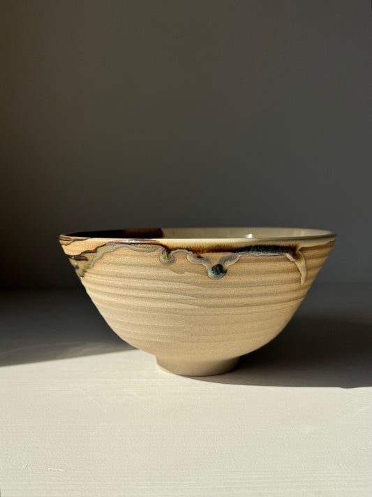 Ramen Bowl - Inyo Series