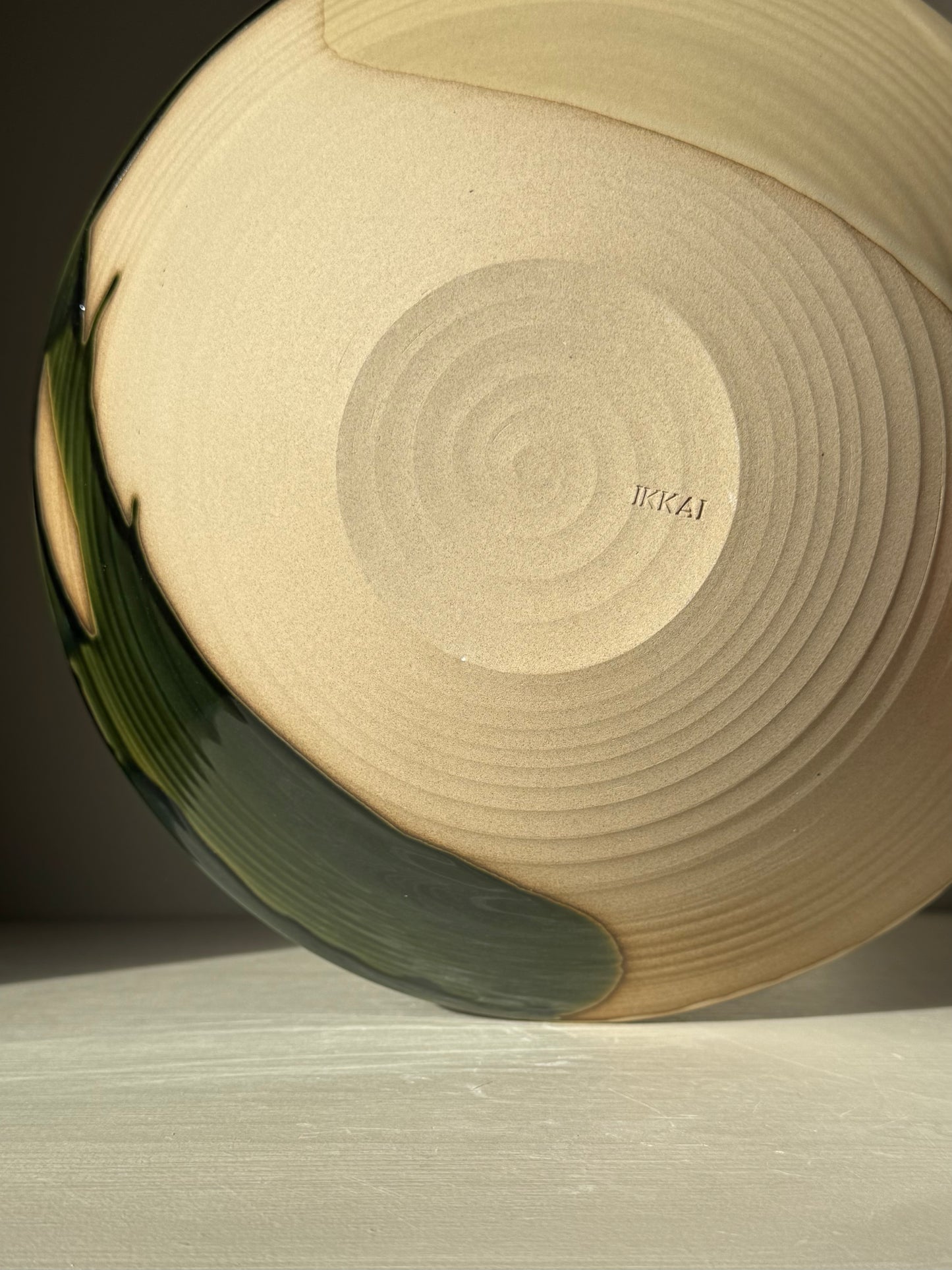 Large Bowl - Mori #01