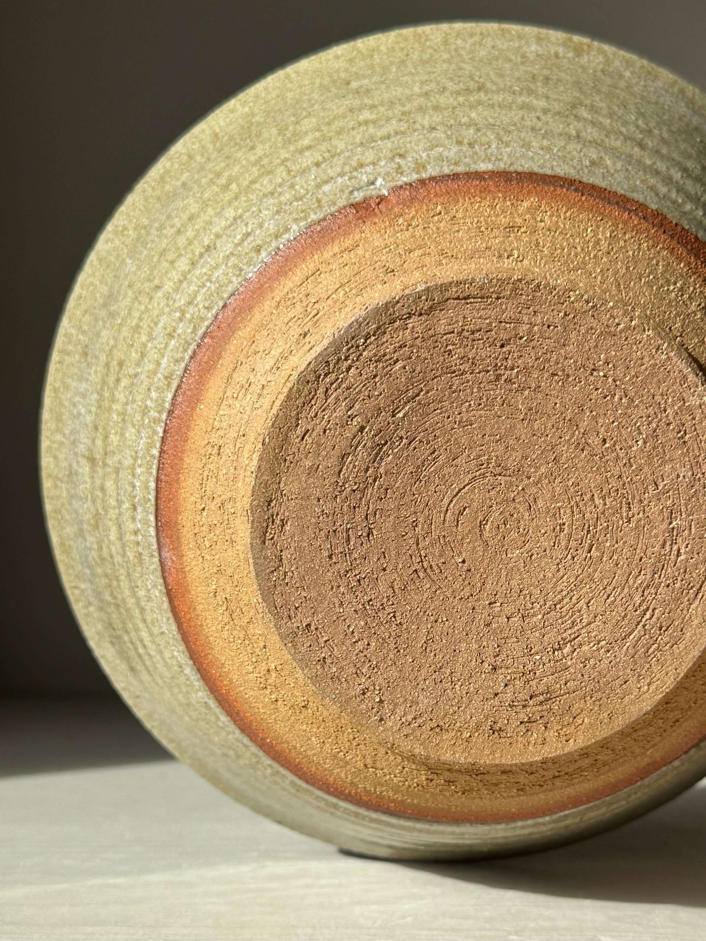 Bowl - Oude Collectie