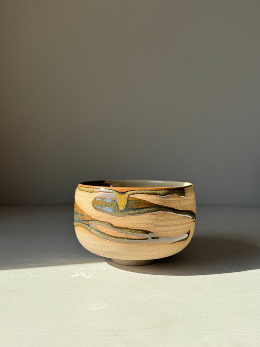 Matcha Bowl – Inyo Series #03
