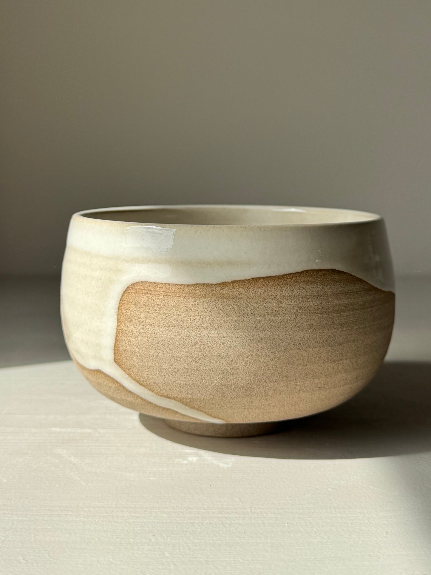 Matcha Bowl – Yuki Series #04