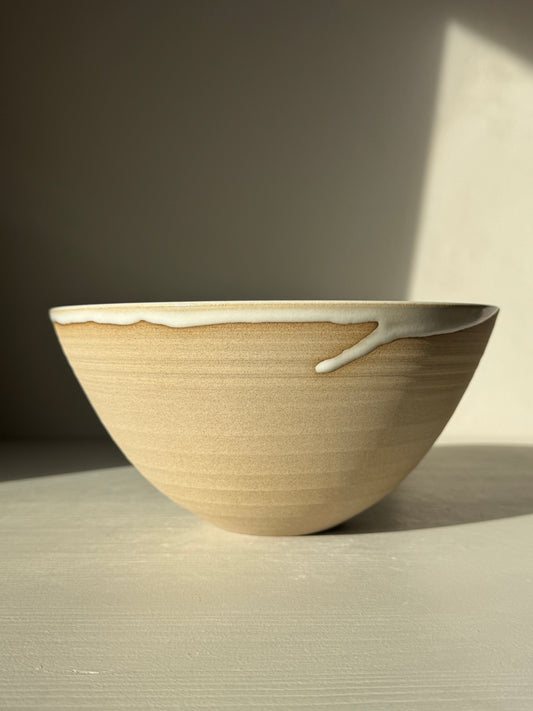 Medium Bowl - Yuki #02
