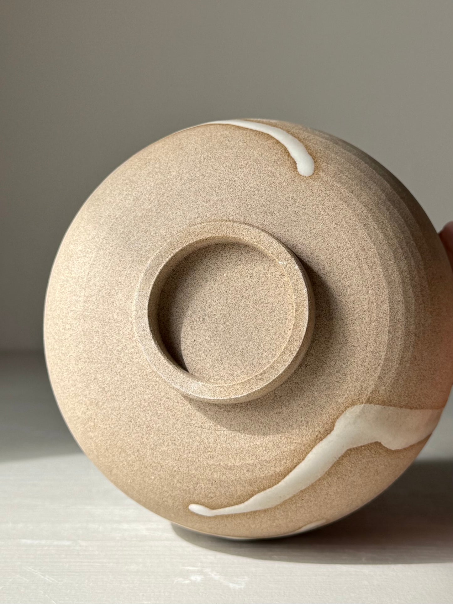 Matcha Bowl – Yuki Series #04