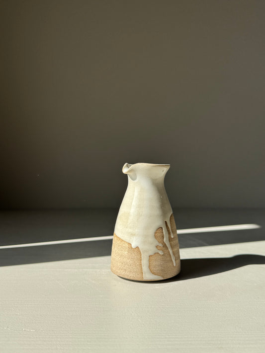 Soya Pourer - Yuki Series