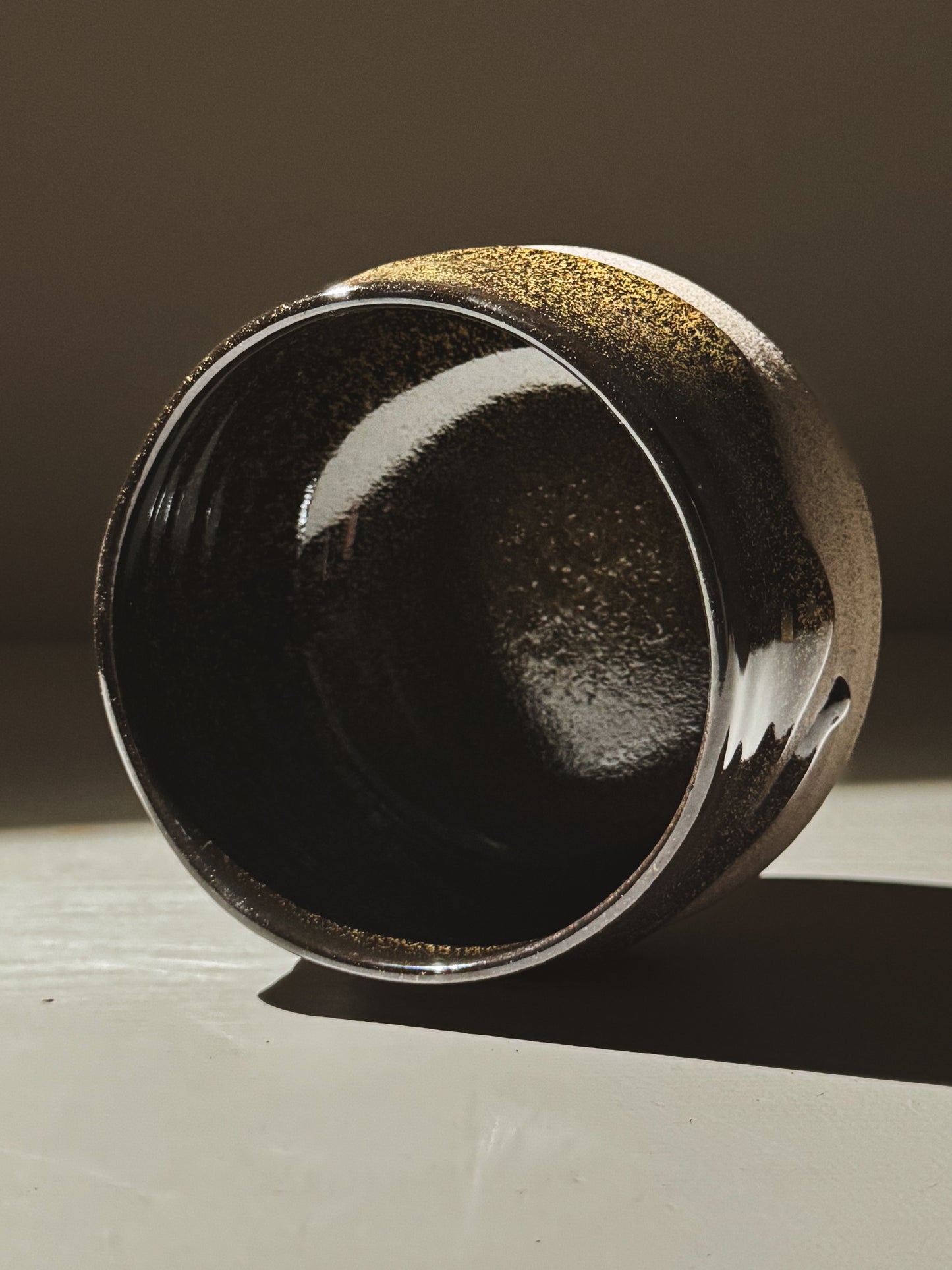 Matcha Bowl – Kuro Ash #02