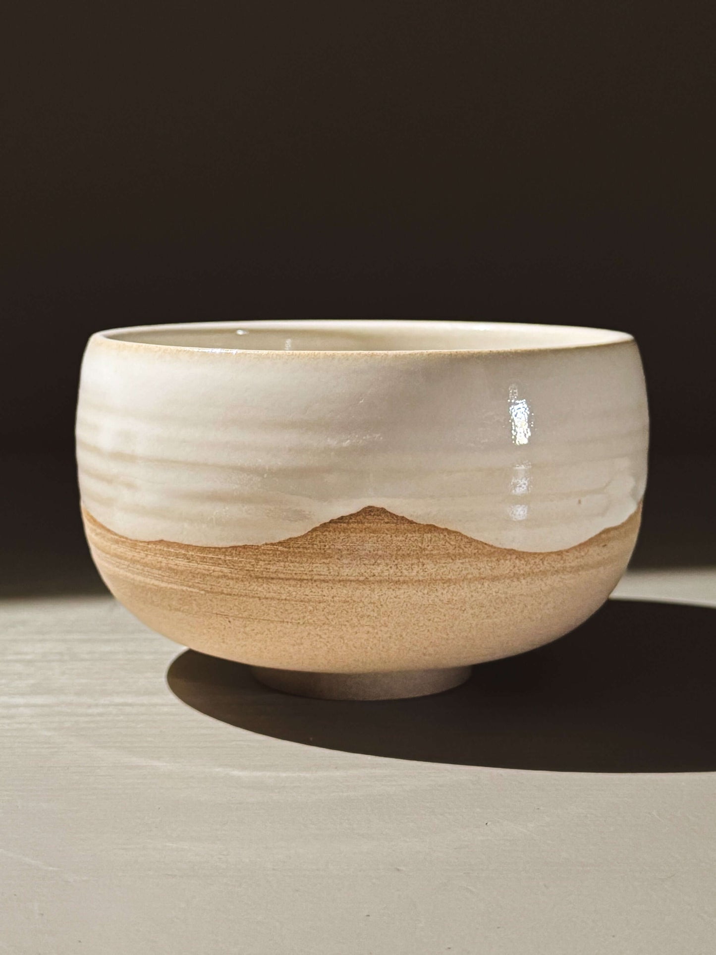 Matcha kom – Yuki Serie #01