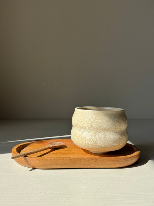Yunomi Cup - Kannyū Series  #11
