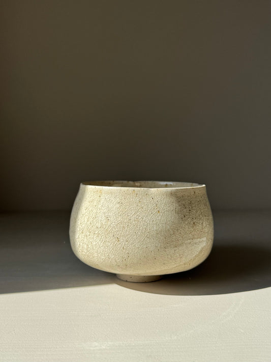 Matcha Bowl - Kannyū  #01