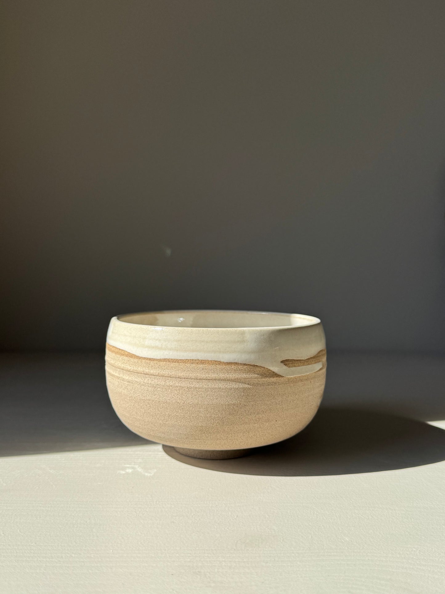 Matcha Bowl – Yuki Series #03