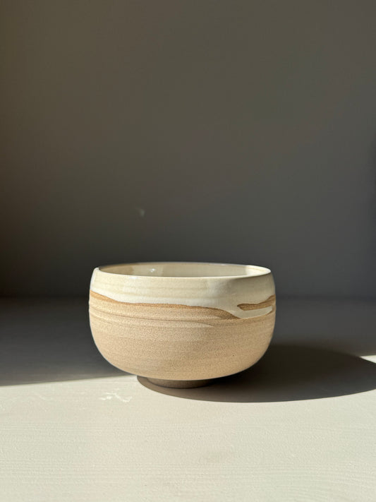 Matcha Bowl – Yuki Series #03